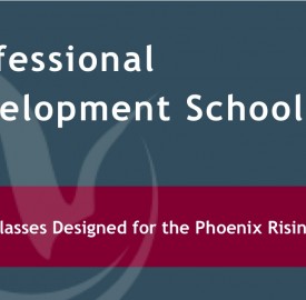 Professional Development School Image
